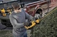 Кусторез аккумуляторный DeWALT DCMHT563P1 - изображение 4