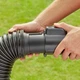 Садовий пилосос електричний BLACK+DECKER BEBLV290 - зображення 7