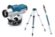 Нивелир оптический Bosch GOL 26D+BT160+GR500 (0601068002) - изображение 6