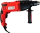 Дрель ударная GTM DI-16/1050ER(M) (F91423) - изображение 3