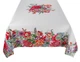 Скатерть Lefard Home Textile Dalia 100х100см (732-107) - изображение 3