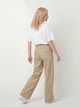 Брюки женские ONLY 15367354 L Twill (5715866732631) - изображение 2