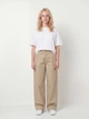 Брюки женские ONLY 15367354 XL Twill (5715866732662) - изображение 3