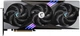 Відеокарта MSI PCI-Ex GeForce RTX 5080 Gaming Trio OC 16GB GDDR7 (256bit) (912-V531-005) - зображення 1