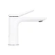 Смеситель для раковины Qtap Presto QTPRE270CRW45576 Chrome/White - изображение 4