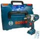 Гайковерт аккумуляторный Bosch GDS 18V-1000 (06019J8300) - изображение 4