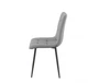 Стул Special4You Success light Grey (E6576) - изображение 3