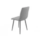 Стул Special4You Success light Grey (E6576) - изображение 4