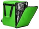 Термосумка Time Eco 68л TE-4068 (4820211100957LIME) - изображение 4