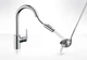 Смеситель для кухни Hansgrohe Focus (31815000) - изображение 4