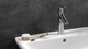 Змішувач для умивальника Hansgrohe Talis S (72020000) - зображення 3