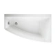 Ванна акрилова Cersanit Virgo Max 150x90см (S301-130) - зображення 3