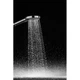 Ручной душ Hansgrohe Raindance Select S 120 3jet PowderRain (26014000) - изображение 3