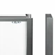Душова кабіна Qtap Scorpio 212x90x90см з піддоном (SCOCRM10995AC6SET) - зображення 8