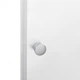 Душова кабіна Qtap Presto 197x80x80см з піддоном (PRECRM1088SP5SET) - зображення 8