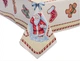 Скатерть новогодняя Lefard Home Textile Bisquit 140х180см (732-190) - изображение 3