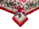 Скатертина Lefard Home Textile Loop 100x100см (732-226) - зображення 3