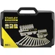 Набор инструментов Stanley FatMax 50шт (FMMT82827-1) - изображение 3