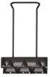 Лопата-снегоочиститель Prosperplast Snow Mover с ротором 59x118см - изображение 3