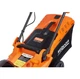Газонокосилка аккумуляторная SEQUOIA SBL4037B - изображение 6