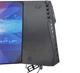 Геймерський стіл Barsky CYB-Sport 140x60x75см CYBs-02 - зображення 6