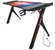 Геймерський стіл Barsky CYB-Sport 140x60x75см CYBs-02 - зображення 8