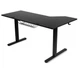 Регулируемый стол Barsky StandUp Corner black 145x85см BSTc-01 - изображение 3