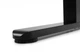 Регулируемый стол Barsky StandUp Corner black 145x85см BSTc-01 - изображение 9