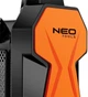 Тепловая пушка электрическая Neo Tools 3кВт 210м куб/ч (90-061) - изображение 4