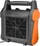 Тепловая пушка электрическая Neo Tools 3кВт 210м куб/ч (90-061) - изображение 6