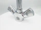 Змішувач для кухні MILLZ MRS-02-X-011 1/10 (00000022882) - зображення 3