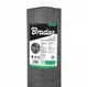 Сетка для затенения Bradas 90% 135г/м.кв 1,2х50м (AS-CO13512050GY) - изображение 3