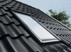 Окно мансардное VELUX GLU SK08 0061 114x140см дерево в полиуретане - изображение 5