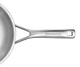 Сковорода KitchenAid MSS 20см (CC003243-001) - зображення 4