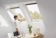 Окно мансардное VELUX GLU FK06 0061B 66x118см дерево в полиуретане - изображение 3