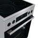 Электрическая плита GORENJE GECS5C70XPA - изображение 9