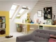 Вікно мансардне VELUX GZL FK08 1051 66x140см дерево - зображення 4