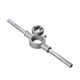 Набор плашек и метчиков Intertool M3-M12 20шт (SD-8020) - изображение 7