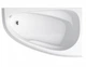 Ванна акриловая Cersanit Joanna New 160x95см правая (S301-169) - изображение 4