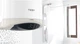 Бойлер Tesy Modeco Cloud GCV 504716D C22 ECW 50л 1,6 кВт (305082) - изображение 4