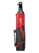 Гайковерт угловой аккумуляторный Milwaukee M12 IR-201B (4933441725) - изображение 3