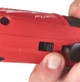 Гайковерт угловой аккумуляторный Milwaukee M12 FIR38LR-0 (4933471500) - изображение 5