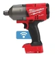 Гайковерт аккумуляторный Milwaukee M18 ONEFHIWF34-0X (4933459729) - изображение 3