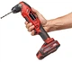 Дрель угловая аккумуляторная Einhell TE-AD 18 Li-Solo PXC (4514290) - изображение 5