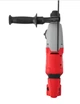 Перфоратор аккумуляторный Milwaukee M18 BLHACD26-0 SDS PLUS (4933492483) - изображение 6