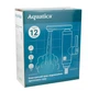 Кран-водонагреватель проточный для кухни Aquatica 3кВт (HZ-6B143W) - изображение 4