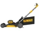 Газонокосилка аккумуляторная DeWALT DCMWSP156N - изображение 3
