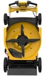 Газонокосилка аккумуляторная DeWALT DCMWSP156W2 - изображение 8