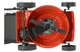 Газонокосилка бензиновая YATO YT-85521 - изображение 5