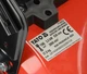 Газонокосилка бензиновая YATO YT-85532 - изображение 10